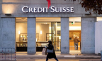 Các quản lý của Credit Suisse có thể bị kỷ luật vì ngân hàng rơi vào khủng hoảng