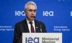 IEA: Thị trường năng lượng châu Âu đối mặt 3 mối nguy tiềm ẩn trong năm nay
