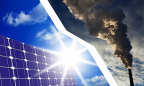IEA: Đầu tư vào năng lượng mặt trời thu hút hơn 1 tỷ USD/ngày