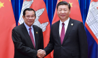 'Dấu ấn' Trung Quốc tại Campuchia: Những công trình trọng yếu hàng tỷ USD
