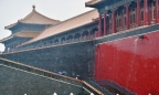 Bắc Kinh mưa lớn nhất 140 năm, Tử Cấm Thành nguy cơ 'thất thủ' lần đầu sau 600 năm