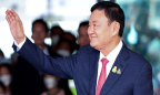 Quốc Vương Thái Lan giảm án cho cựu Thủ tướng Thaksin còn 1 năm tù