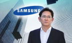 Gia đình Lee bán 30 triệu cổ phiếu Samsung, quỹ đầu tư nước ngoài săn đón