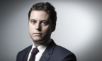 Chân dung Thủ tướng Pháp Gabriel Attal: Tuổi trẻ, thăng chức thần tốc