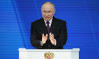 Thông điệp Liên bang Nga 2024: TT Putin gửi lời cảnh báo đanh thép đến phương Tây