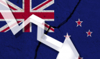 Kinh tế New Zealand bất ngờ thu hẹp, rơi vào suy thoái