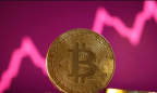 Lần đầu tiên trong lịch sử, bitcoin vượt mốc 70.000 USD