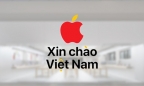 Tim Cook bay thẳng tới Hà Nội: Chiến lược đưa Việt Nam thành nhà lắp ráp lớn nhất của Apple