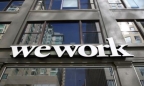 Softbank hoàn thành thương vụ mua lại Wework
