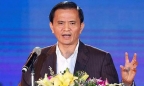 Cựu Phó chủ tịch tỉnh Thanh Hóa Ngô Văn Tuấn xin chuyển công tác
