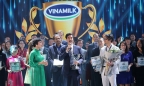 Vinamilk, Vietcombank, Samsung vào Top những nơi làm việc tốt nhất Việt Nam