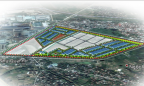 Tổng Công ty 319 lập quy hoạch Khu nhà ở thương mại gần 10ha tại Hưng Yên