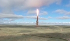 Nga công bố video về hệ thống phóng tên lửa hiện đại, có thể là hệ thống phòng không S-600
