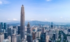 Vừa ra khỏi đại dịch, Trung Quốc khởi công tháp tài chính 100 tầng, chiều cao gần 500m