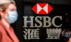 Nợ xấu của ngân hàng HSBC cao nhất trong chín năm do dịch COVID-19