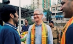 Apple vất vả thoát Trung Quốc: Về Việt Nam hay Ấn Độ?