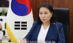 Bộ trưởng Thương mại Hàn Quốc sẽ tranh cử Tổng giám đốc WTO