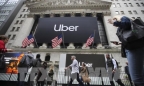 Uber tiếp tục lỗ 1,8 tỷ USD trong quý II/2020