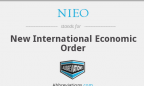 Trật tự Kinh tế Quốc tế Mới là gì?