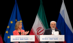 Iran 'trông chờ' EU cứu vãn thỏa thuận hạt nhân