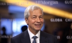 CEO JPMorgan: 'Đồng Nhân dân tệ có thể sánh ngang với đồng USD trong 20 năm nữa'