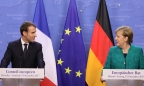 Pháp và Đức bất đồng trong cải cách khu vực đồng Euro