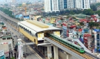 Hà Nội nghiên cứu tuyến đường sắt đô thị số 6 đoạn Nội Bài - Ngọc Hồi