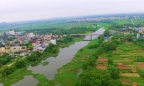 Hà Nội đầu tư hơn 460 tỷ đồng xây cầu vượt sông Đáy, nối huyện Ứng Hòa và Mỹ Đức