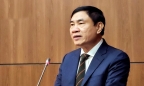 Phó trưởng Ban Nội chính Trung ương Trần Quốc Cường làm Bí thư Tỉnh ủy Điện Biên