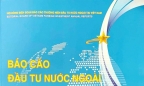 Ra mắt sách 'Báo cáo đầu tư nước ngoài tại Việt Nam năm 2021'