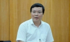 Thứ trưởng Bộ Nội vụ Trương Hải Long làm Phó bí thư Tỉnh ủy Gia Lai