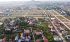 Thái Nguyên gọi nhà đầu tư dự án khu nhà ở Đồng Tiến gần 600 tỷ