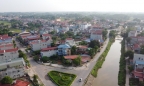 Thái Nguyên chấp thuận chủ trương đầu tư Khu đô thị Phú Bình 1 hơn 895 tỷ đồng