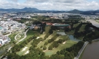 Ba 'đại gia bí ẩn' đứng sau dự án có CLB golf xây chui gần 8.000m2 tại Đà Lạt