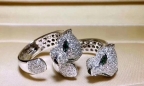 Hải Phòng đấu giá 2 nhẫn kim cương, khởi điểm gần 250 triệu đồng