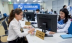 Cổ phiếu Eximbank thoát khỏi diện cảnh báo