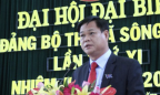 Kỷ luật cảnh cáo cựu Bí thư Tỉnh ủy Phú Yên Huỳnh Tấn Việt, khai trừ Đảng ông Nguyễn Chí Hiến