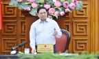 Thủ tướng Phạm Minh Chính: Kiểm soát lạm phát, ổn định vĩ mô là ưu tiên hàng đầu