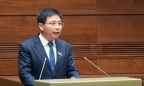 Bộ trưởng Bộ Bộ Giao thông Vận tải ‘hé lộ’ lý do Sân bay Long Thành kéo dài thời gian