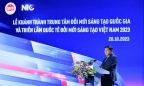 Bộ trưởng Nguyễn Chí Dũng: ‘Sẽ có làn sóng phát triển hệ sinh thái đổi mới sáng tạo tại Việt Nam’