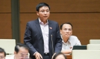 Bộ trưởng Nguyễn Văn Thắng: 'Đang xử lý trách nhiệm đơn vị làm tăng vốn dự án giao thông'