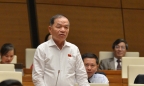 Sửa Kết luận thanh tra Dự án Đại Ninh: ĐBQH yêu cầu Tổng Thanh tra Chính phủ làm rõ trách nhiệm