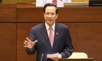 Bộ trưởng Đào Ngọc Dung: ‘2-3 nhiệm kỳ qua, chúng ta không đạt chỉ tiêu về năng suất lao động’