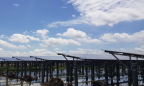 Sai phạm điện mặt trời ở Long An: Chưa được phép đã chuyển đổi đất đai, chưa nghiệm thu đã sử dụng