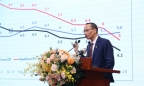 TS Cấn Văn Lực: 'Thị trường chứng khoán năm nay sẽ phục hồi trở lại, tăng khoảng 15%'
