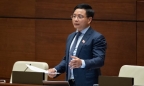 Bộ trưởng Nguyễn Văn Thắng nói về sự cố đau xót của ngành giao thông vận tải