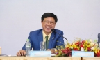 Cổ phiếu HQC tăng kịch trần, Chủ tịch Địa ốc Hoàng Quân Trương Anh Tuấn đăng ký thoái sạch vốn