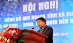 Hà Giang đặt mục tiêu tăng trưởng GRDP 8%/năm giai đoạn 2021-2030