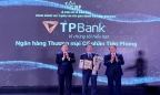 Văn hóa kinh doanh TPBank được công nhận chuẩn quốc gia