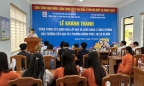 Khánh thành nhà lớp học và chức năng Trường Tiểu học số 2 thị xã Ba Đồn, tỉnh Quảng Bình